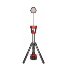 Аккумулятрная мачта освещения Milwaukee M18 SAL2-0 4933492486