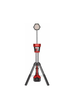 Аккумулятрная мачта освещения Milwaukee M18 SAL2-0 4933492486