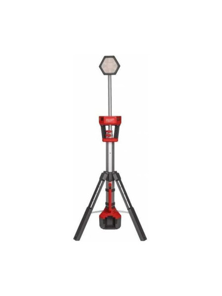 Аккумулятрная мачта освещения Milwaukee M18 SAL2-0 4933492486