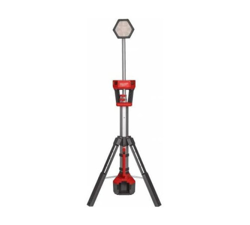 Аккумулятрная мачта освещения Milwaukee M18 SAL2-0 4933492486