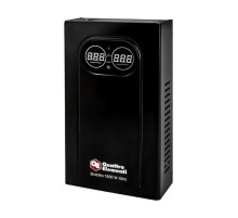 Стабилизатор напряжения настенный QUATTRO ELEMENTI Stabilia 1500 W-Slim (1500 ВА, 140-270 В) 917-780