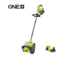 Ручной снегоуборщик Ryobi 18В RY18ST25A-140 5133006235