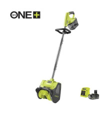 Ручной снегоуборщик Ryobi 18В RY18ST25A-140 5133006235