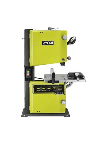 Ленточная пила Ryobi RBS250G 5133006107