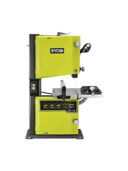 Ленточная пила Ryobi RBS250G 5133006107