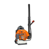 Воздуходувка ранцевая Oleo-Mac 4,5 л.с. BV 163 поток 90 м/с, 9.4 кг 5652-9006E5