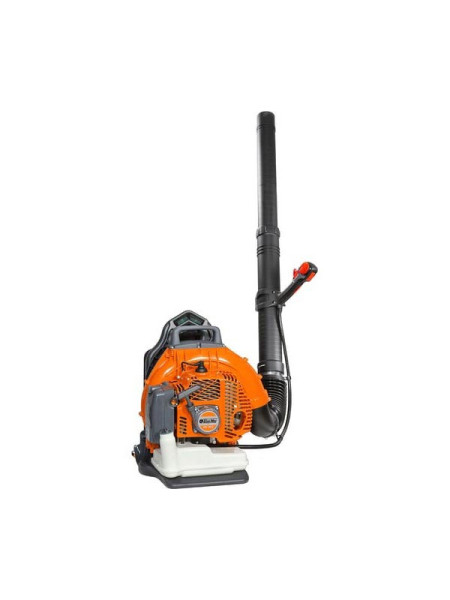 Воздуходувка ранцевая Oleo-Mac 4,5 л.с. BV 163 поток 90 м/с, 9.4 кг 5652-9006E5