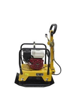 Виброплита Habert H-C125H (GX160) 00-00158197