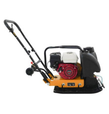 Виброплита Habert H-C80NTH (GX160) 00-00159297