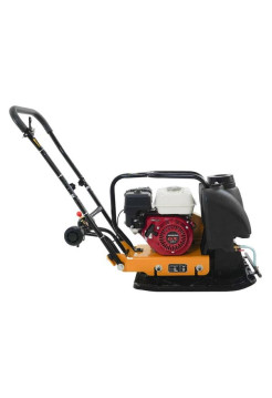 Виброплита Habert H-C80NTH (GX160) 00-00159297