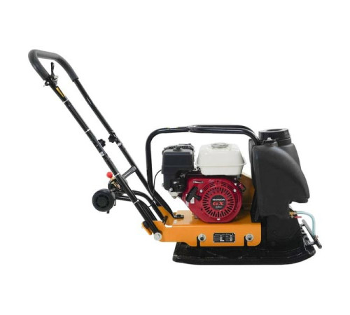 Виброплита Habert H-C80NTH (GX160) 00-00159297