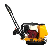 Виброплита Habert H-C60TH (GX160) 00-00158196