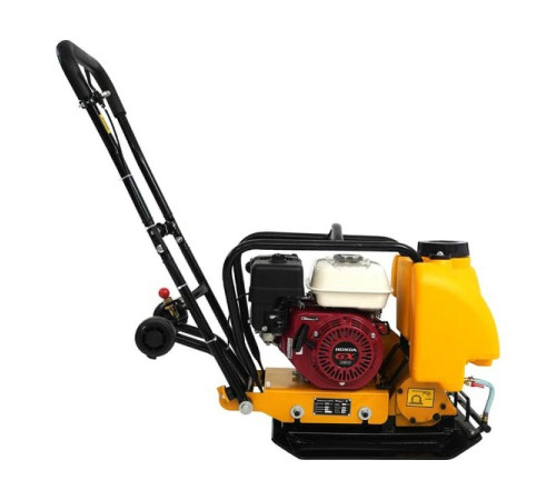 Виброплита Habert H-C60TH (GX160) 00-00158196