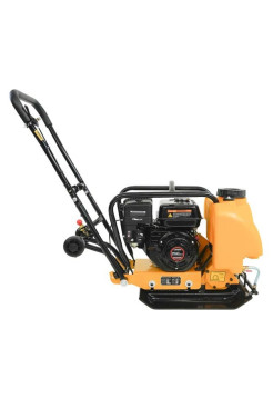 Виброплита Habert H-C60TL 00-00159307