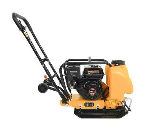 Виброплита Habert H-C60TL 00-00159307