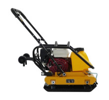 Виброплита Habert H-C95TH (GX160) 00-00159298