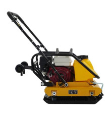 Виброплита Habert H-C95TH (GX160) 00-00159298