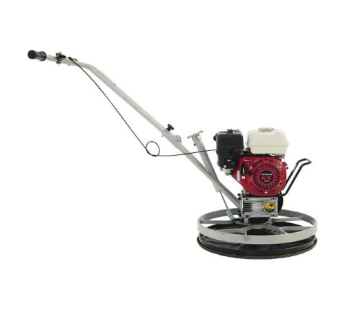 Машина затирочная Habert H-S60H (GX160) 00-00159302