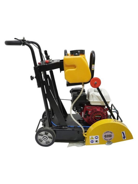 Швонарезчик Habert H-Q350H (GX160) 00-00158199