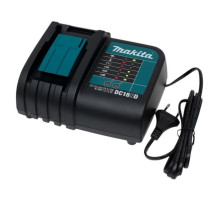 Зарядное устройство Makita DC18SD (LXT 18В), картон 197002-6