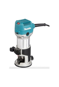 Кромочный фрезер Makita 710 Вт RT0702CX2