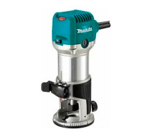 Кромочный фрезер Makita 710 Вт RT0702C