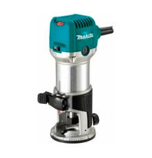 Кромочный фрезер Makita 710 Вт RT0702C