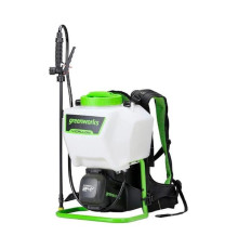Опрыскиватель аккумуляторный GreenWorks Арт., 24V, без АКБ и ЗУ 5300307