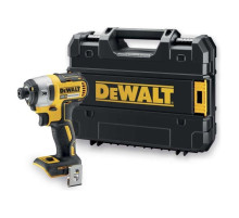 Аккумуляторный шуруповерт Dewalt 18В DCF887NT DCF887NT-XJ