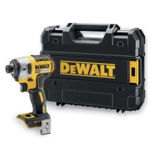 Аккумуляторный шуруповерт Dewalt 18В DCF887NT DCF887NT-XJ
