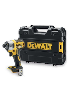 Аккумуляторный шуруповерт Dewalt 18В DCF887NT DCF887NT-XJ