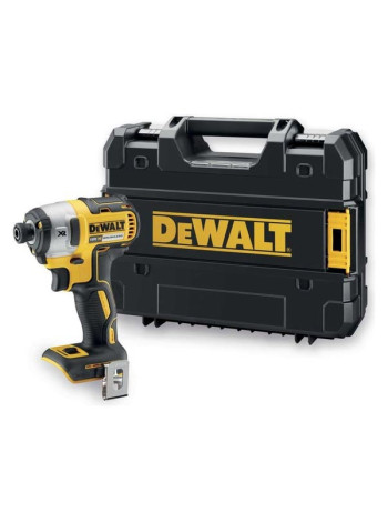 Аккумуляторный шуруповерт Dewalt 18В DCF887NT DCF887NT-XJ