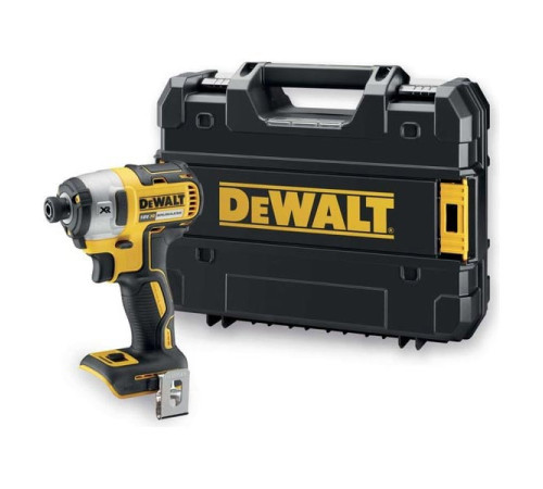 Аккумуляторный шуруповерт Dewalt 18В DCF887NT DCF887NT-XJ