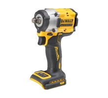Аккумуляторный бесщеточный гайковерт Dewalt 18В DCF921N DCF921N-XJ