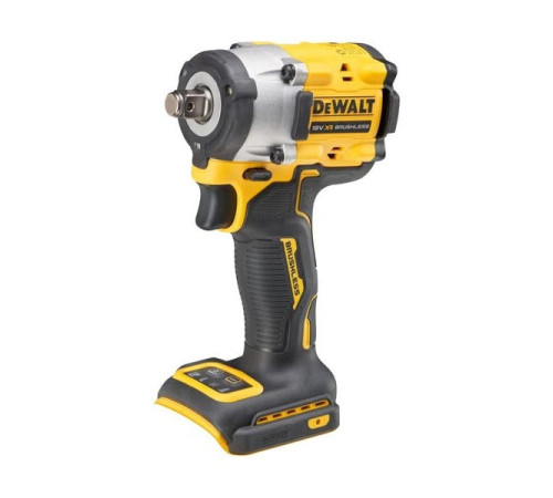 Аккумуляторный бесщеточный гайковерт Dewalt 18В DCF921N DCF921N-XJ