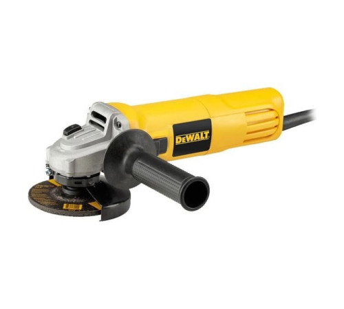 Угловая шлифмашина Dewalt 125мм DWE4117 DWE4117-QS