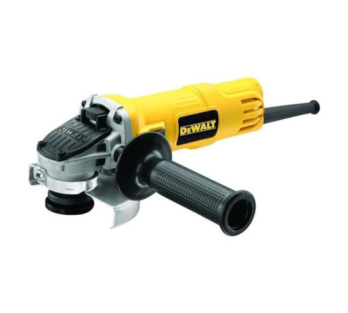 Угловая шлифмашина Dewalt 125мм DWE4157 DWE4157-QS
