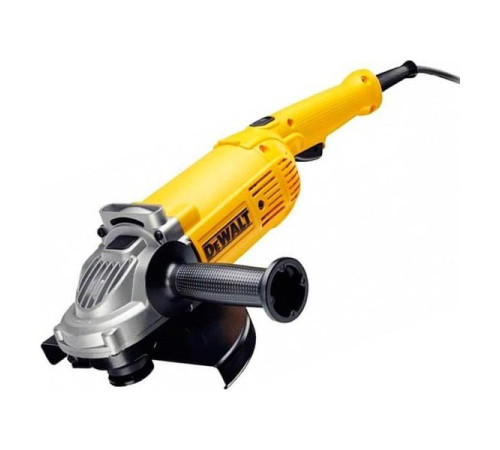 Угловая шлифмашина Dewalt 230мм DWE490 DWE490-QS