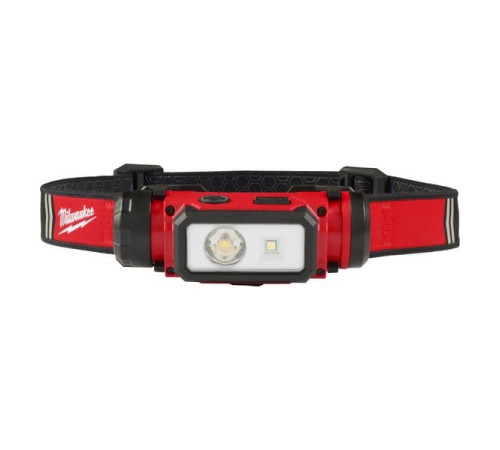 Налобный фонарь Milwaukee L4 HL2-301 4933479963