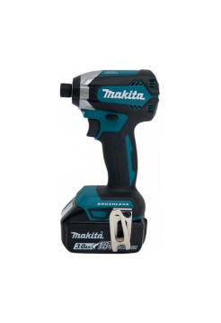 Ударный аккумуляторный шуруповерт Makita LXT 18В DTD153SF