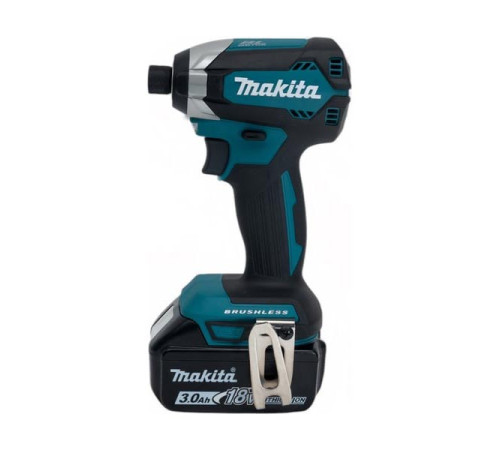 Ударный аккумуляторный шуруповерт Makita LXT 18В DTD153SF