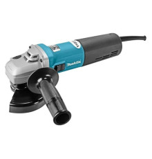 Угловая шлифовальная машина Makita 9565HRZ