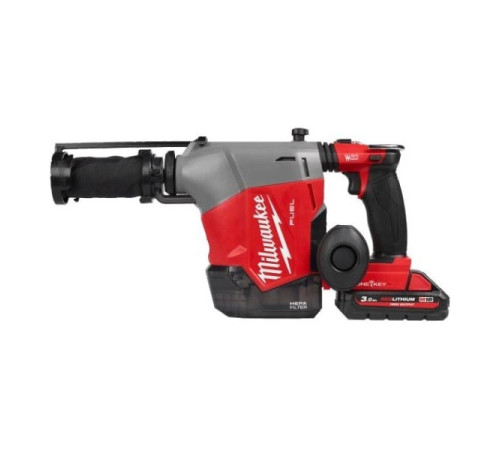 Аккумуляторный перфоратор Milwaukee M18 FHAFOH16-0X 4933493532