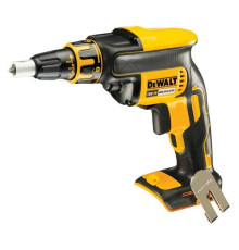 Аккумуляторный ленточный шуруповерт Dewalt DCF620N, 18 В, 30 Нм, 4400 об/мин, без АКБ и ЗУ DCF620N-XJ