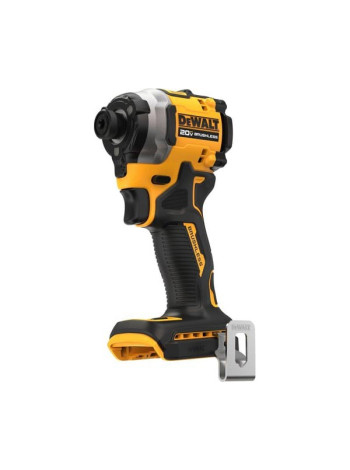 Аккумуляторный шуруповерт Dewalt DCF850N, 20 В, 206 Нм, 3800 уд/мин, без АКБ и ЗУ DCF850N-A9
