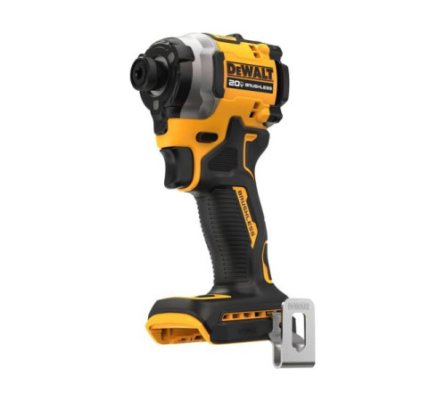 Аккумуляторный шуруповерт Dewalt DCF850N, 20 В, 206 Нм, 3800 уд/мин, без АКБ и ЗУ DCF850N-A9