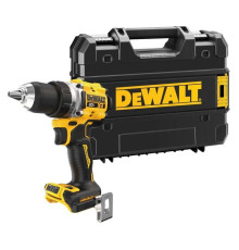 Аккумуляторная дрель-шуруповерт Dewalt DCD800NT, 20 В, 2000 об/мин, без АКБ и ЗУ, в кейсе TSTAK DCD800NT-A9