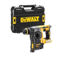 Аккумуляторный перфоратор Dewalt 18 В, 2.1 Дж, 4600 уд/мин, без АКБ и ЗУ, в кейсе TSTAK DCH273NT DCH273NT-XJ