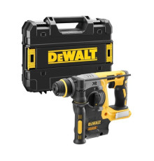 Аккумуляторный перфоратор Dewalt 18 В, 2.1 Дж, 4600 уд/мин, без АКБ и ЗУ, в кейсе TSTAK DCH273NT DCH273NT-XJ