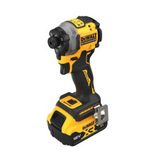 Аккумуляторный шуруповерт Dewalt DCF850P2T, в кейсе TSTAK DCF850P2T-QW